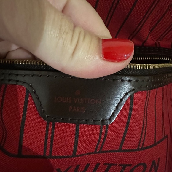 Louis Vuitton Neverfull GM - Picture 2 of 13